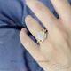 AAA APM Monaco Jewelry Replica - 925Silver Diamond Paved Planet Ring (4)_th.jpg